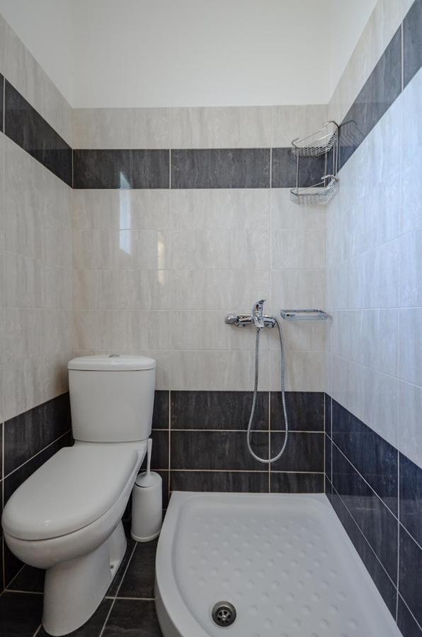 Gaitani Apartments Plaka Naxos Mikri Vigla Extérieur photo
