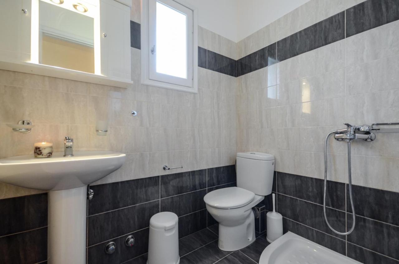 Gaitani Apartments Plaka Naxos Mikri Vigla Extérieur photo